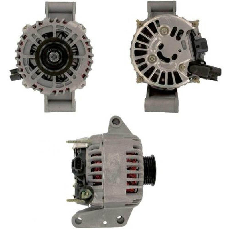 Alternator ford mondeo