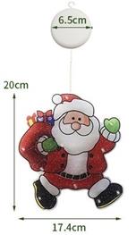 IQ-FI Santa Claus